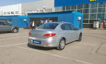 Peugeot 408 2013 года за 5 000 000 тг. в Алматы фото 3