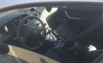 Peugeot 408 2013 года за 5 000 000 тг. в Алматы фото 5