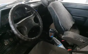 LADA (ВАЗ) 2121 (4x4) 2013 года за 2 500 000 тг. в Астана фото 5