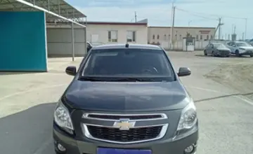 Chevrolet Cobalt 2021 года за 6 700 000 тг. в Кызылорда фото 2