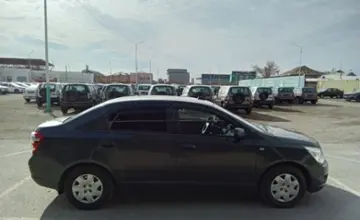 Chevrolet Cobalt 2021 года за 6 700 000 тг. в Кызылорда фото 4