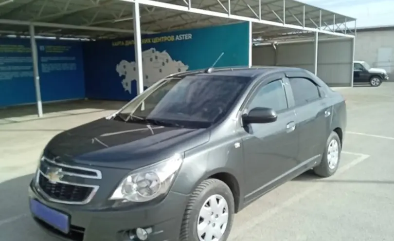 Chevrolet Cobalt 2021 года за 6 700 000 тг. в Кызылорда