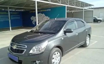Chevrolet Cobalt 2021 года за 6 700 000 тг. в Кызылорда фото 1