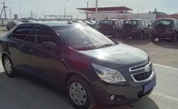 Chevrolet Cobalt 2021 года за 6 700 000 тг. в Кызылорда фото 3