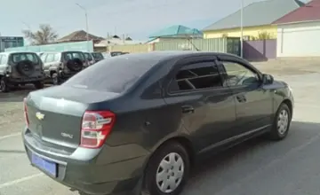 Chevrolet Cobalt 2021 года за 6 700 000 тг. в Кызылорда