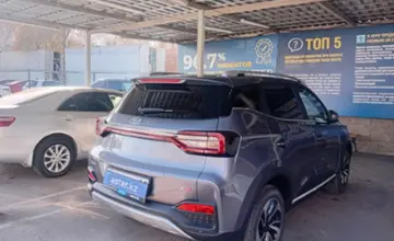 Kaiyi X3 2024 года за 7 800 000 тг. в Алматы