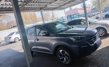 Kaiyi X3 2024 года за 7 800 000 тг. в Алматы фото 4