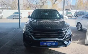 Kaiyi X3 2024 года за 7 800 000 тг. в Алматы фото 2