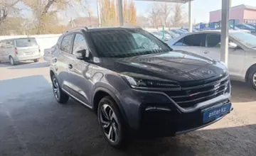 Kaiyi X3 2024 года за 7 800 000 тг. в Алматы фото 3