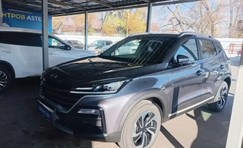 Kaiyi X3 2024 года за 7 800 000 тг. в Алматы