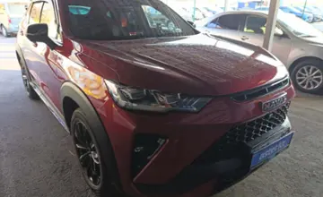 Haval H6 GT 2024 года за 16 000 000 тг. в Алматы фото 3