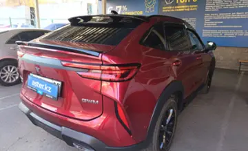 Haval H6 GT 2024 года за 16 000 000 тг. в Алматы