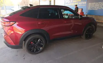 Haval H6 GT 2024 года за 16 000 000 тг. в Алматы фото 4