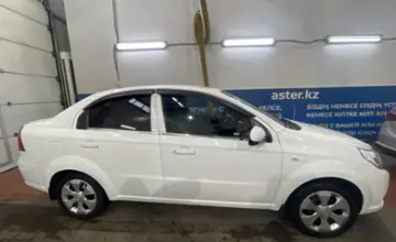 Ravon Nexia R3 2020 года за 4 200 000 тг. в Астана фото 4