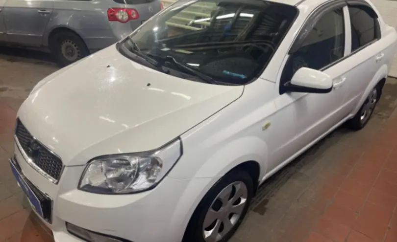 Ravon Nexia R3 2020 года за 4 200 000 тг. в Астана