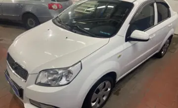 Ravon Nexia R3 2020 года за 4 200 000 тг. в Астана фото 1