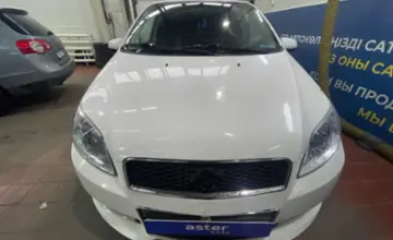 Ravon Nexia R3 2020 года за 4 200 000 тг. в Астана фото 2
