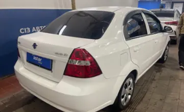 Ravon Nexia R3 2020 года за 4 200 000 тг. в Астана