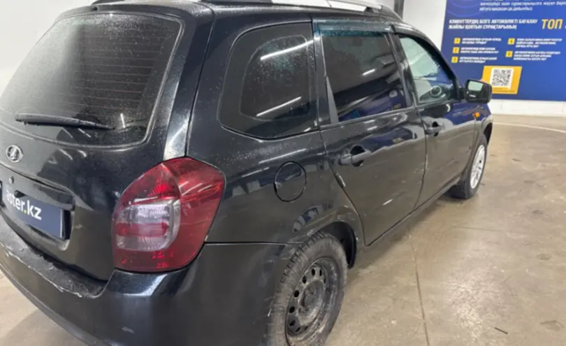 LADA (ВАЗ) Kalina 2014 года за 2 500 000 тг. в Астана фото 5