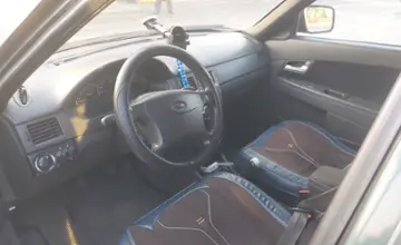 LADA (ВАЗ) Priora 2011 года за 1 500 000 тг. в Алматы фото 5