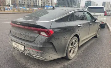 Kia K5 2021 года за 12 000 000 тг. в Астана