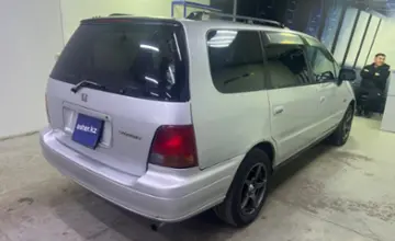 Honda Odyssey 1996 года за 2 000 000 тг. в Павлодар