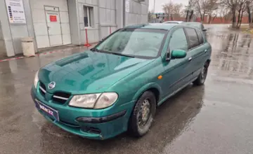 Nissan Almera 2002 года за 1 000 000 тг. в Костанай фото 1