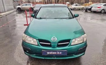 Nissan Almera 2002 года за 1 000 000 тг. в Костанай фото 2