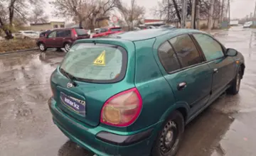 Nissan Almera 2002 года за 1 000 000 тг. в Костанай