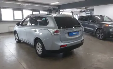 Mitsubishi Outlander 2013 года за 7 000 000 тг. в Астана фото 4