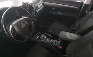 Mitsubishi Outlander 2013 года за 7 000 000 тг. в Астана фото 5