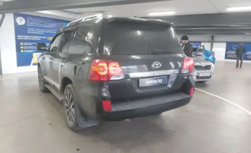 Toyota Land Cruiser 2014 года за 25 000 000 тг. в Астана фото 4