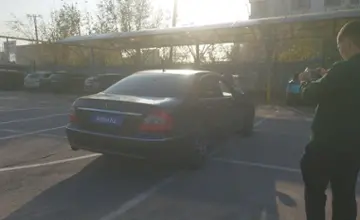 Mercedes-Benz E-Класс 2008 года за 4 500 000 тг. в Алматы фото 3