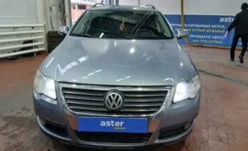 Volkswagen Passat 2009 года за 4 000 000 тг. в Астана фото 2