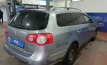 Volkswagen Passat 2009 года за 4 000 000 тг. в Астана