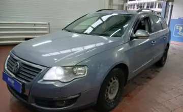 Volkswagen Passat 2009 года за 4 000 000 тг. в Астана фото 1