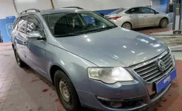 Volkswagen Passat 2009 года за 4 000 000 тг. в Астана фото 3