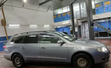 Volkswagen Passat 2009 года за 4 000 000 тг. в Астана фото 4