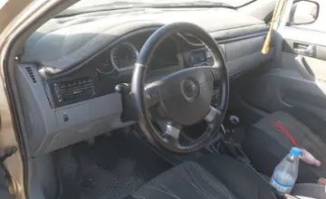 Daewoo Gentra 2014 года за 4 500 000 тг. в Шымкент фото 5