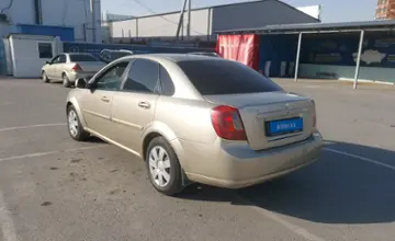 Daewoo Gentra 2014 года за 4 500 000 тг. в Шымкент фото 4