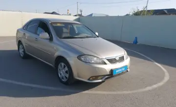 Daewoo Gentra 2014 года за 4 500 000 тг. в Шымкент фото 2