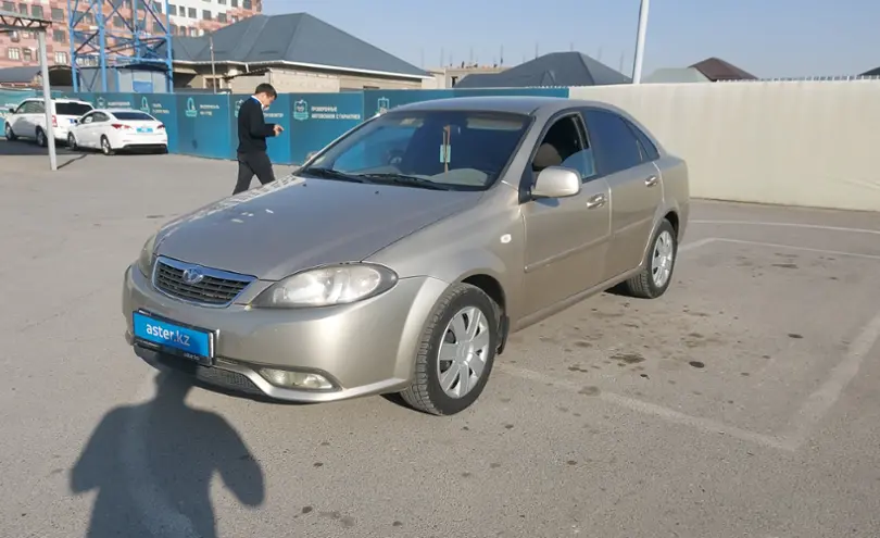 Daewoo Gentra 2014 года за 4 500 000 тг. в Шымкент