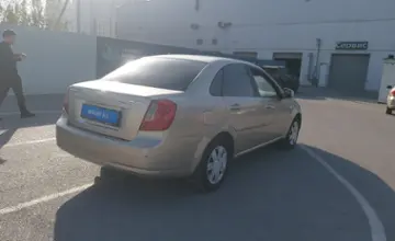 Daewoo Gentra 2014 года за 4 500 000 тг. в Шымкент фото 3