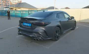 Toyota Camry 2017 года за 10 500 000 тг. в Шымкент фото 3