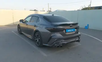 Toyota Camry 2017 года за 10 500 000 тг. в Шымкент фото 4