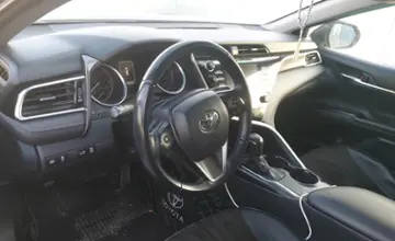 Toyota Camry 2017 года за 10 500 000 тг. в Шымкент фото 5