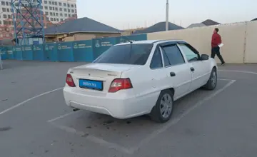 Daewoo Nexia 2013 года за 2 500 000 тг. в Шымкент фото 3