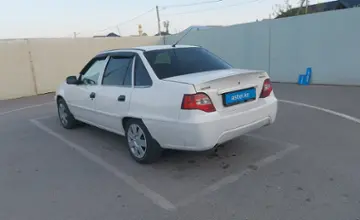 Daewoo Nexia 2013 года за 2 500 000 тг. в Шымкент фото 4