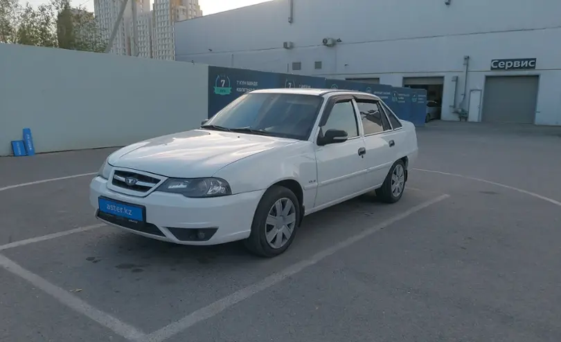Daewoo Nexia 2013 года за 2 500 000 тг. в Шымкент