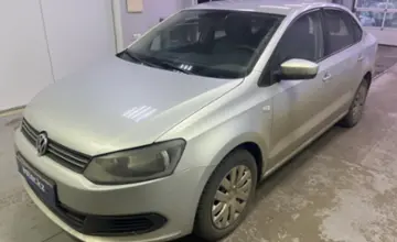 Volkswagen Polo 2013 года за 5 000 000 тг. в Павлодар фото 1